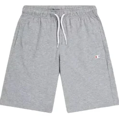 Conjunto Infantil Champion Legacy Marino/Gris