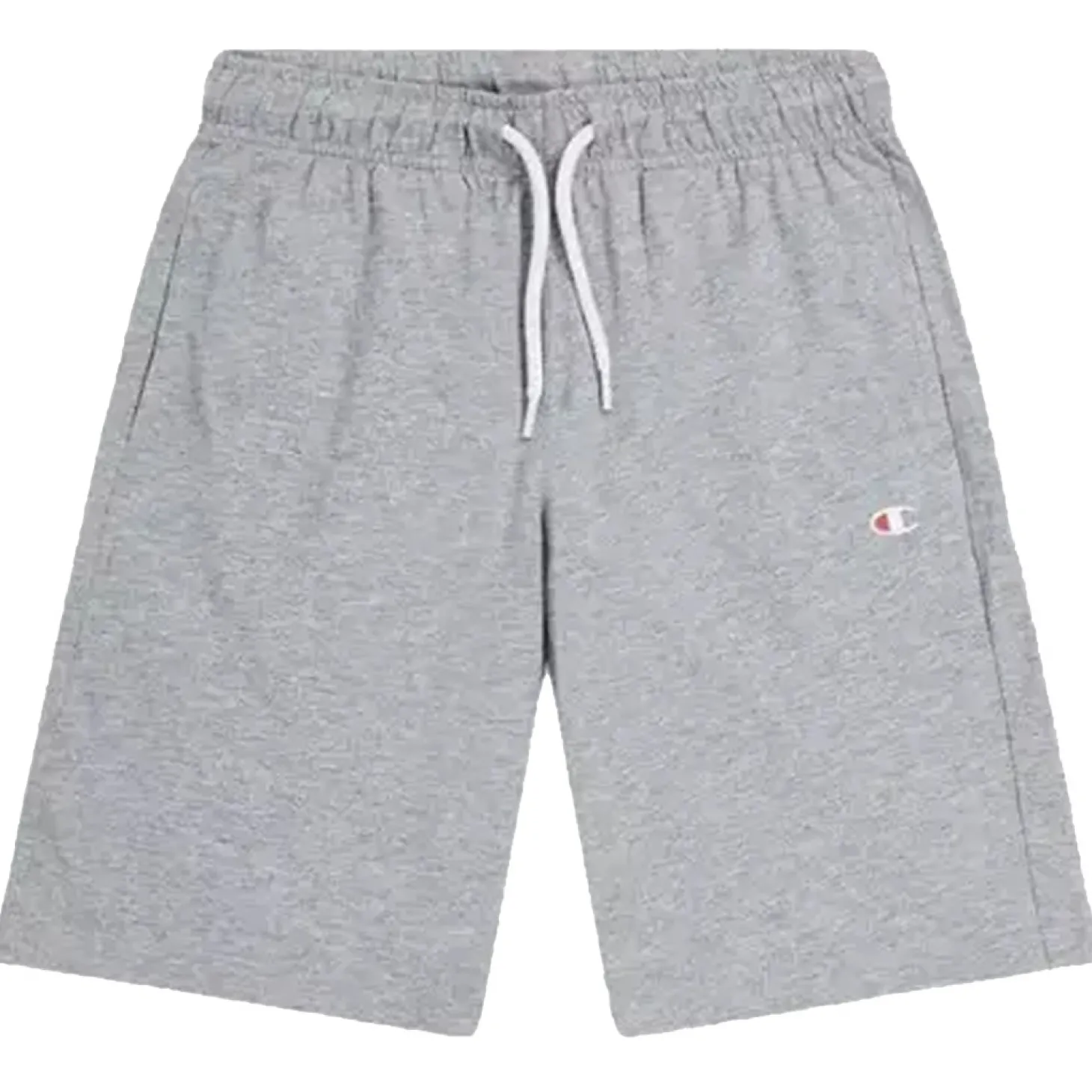 Conjunto Infantil Champion Legacy Marino/Gris