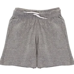 Conjunto Infantil Champion Set Azul Marino/Gris