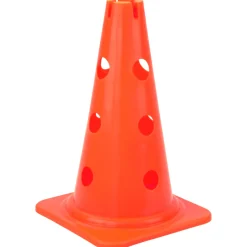 Cono 30 cm Con Soporte Para Picas