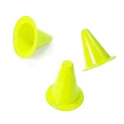 Cono Entrenamiento 15 cm Extra Blando