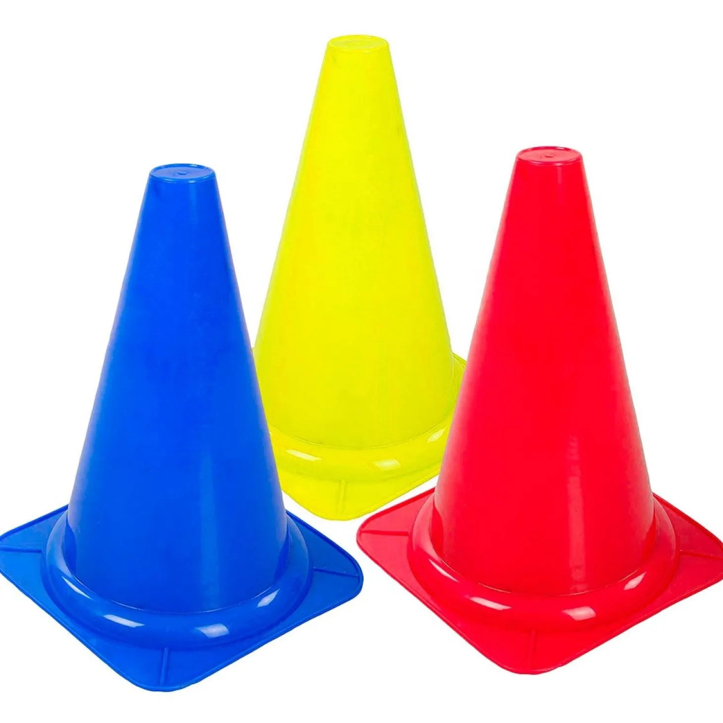 Cono Semirrigido 23 cm