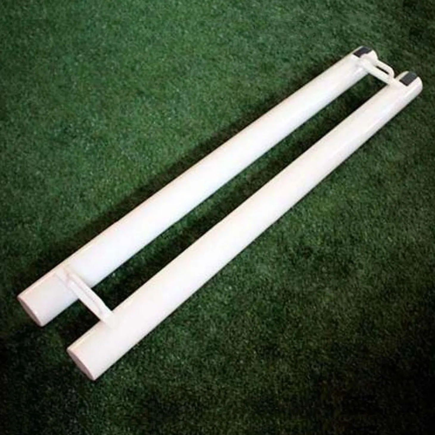 Contrapeso Antivuelco Porterías Fútbol Sección 80x40mm