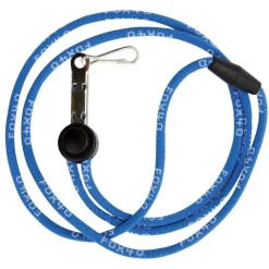Cordón para Silbato Break Away Azul
