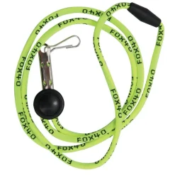 Cordón para Silbato Break Away Amarillo Neón