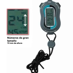 Cronómetro de Precisión Anatomic