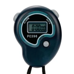 Cronómetro Precisión Rapid 2 Memorias