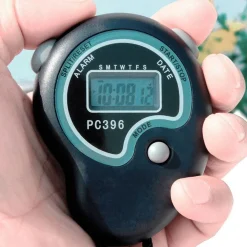 Cronómetro Precisión Rapid 2 Memorias