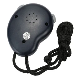 Cronómetro Precisión Rapid 2 Memorias