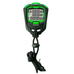 Cronómetro Profesional 30 Memorias