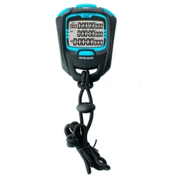 Cronómetro Profesional 100 Memorias