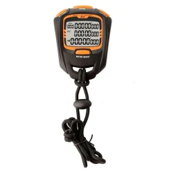 Cronómetro Profesional 60 Memorias