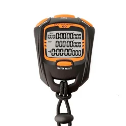 Cronómetro Profesional 60 Memorias