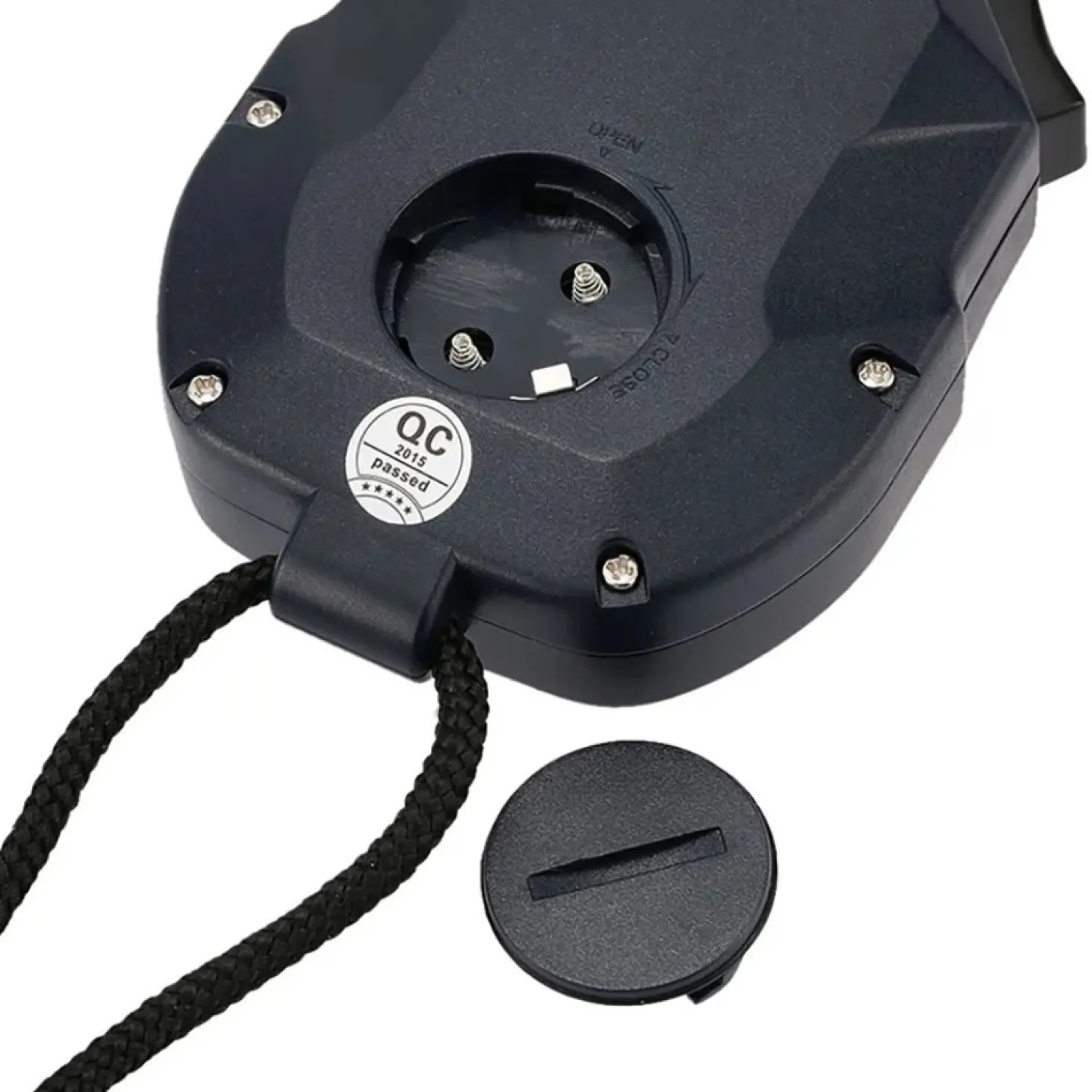 Cronómetro Profesional Race 300 Memorias