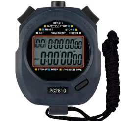 Cronómetro Profesional Race 10 Memorias