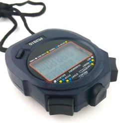 Cronómetro Profesional Race 10 Memorias