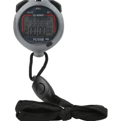 Cronómetro Profesional Sprint 100 Memorias