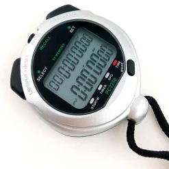 Cronómetro Profesional Sprint 50 Memorias