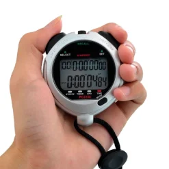 Cronómetro Profesional Sprint 30 Memorias