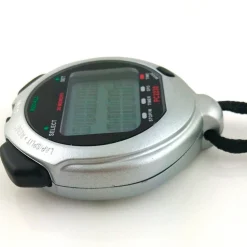 Cronómetro Profesional Sprint 30 Memorias