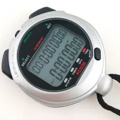 Cronómetro Profesional Sprint 30 Memorias