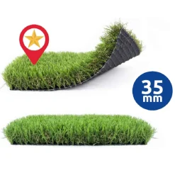Césped Artificial B35