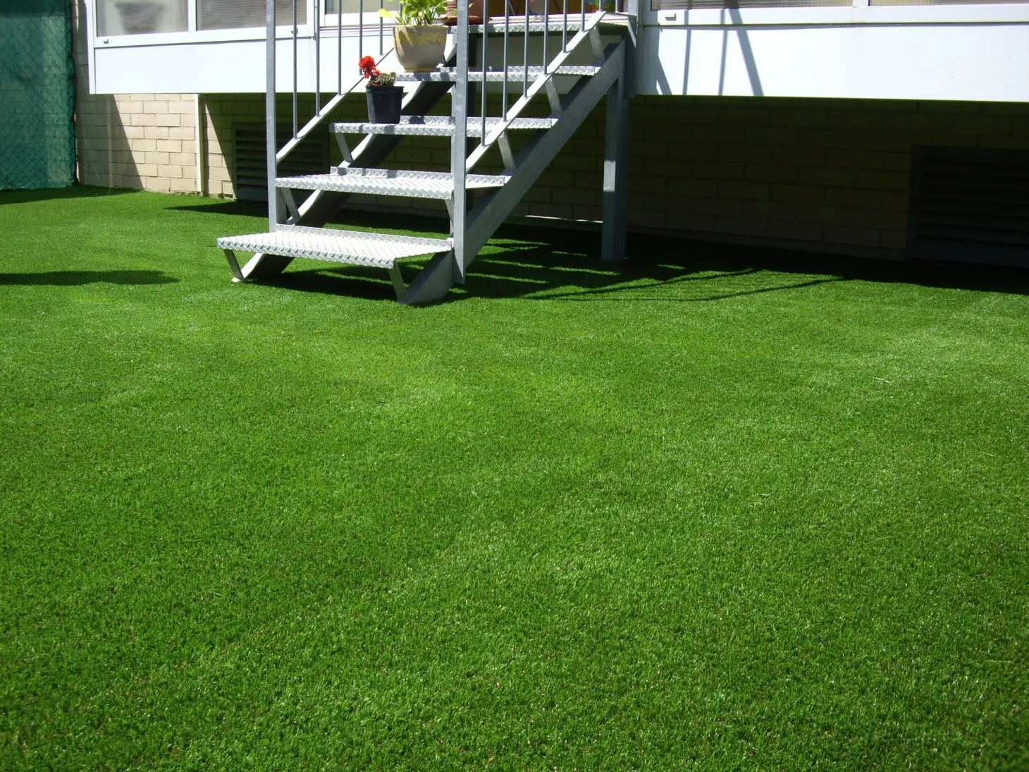 Césped Artificial O39