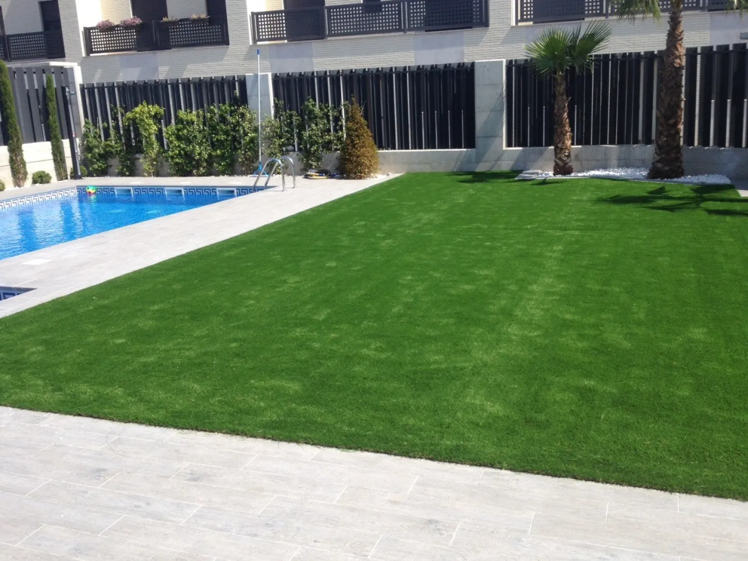 Césped Artificial O39