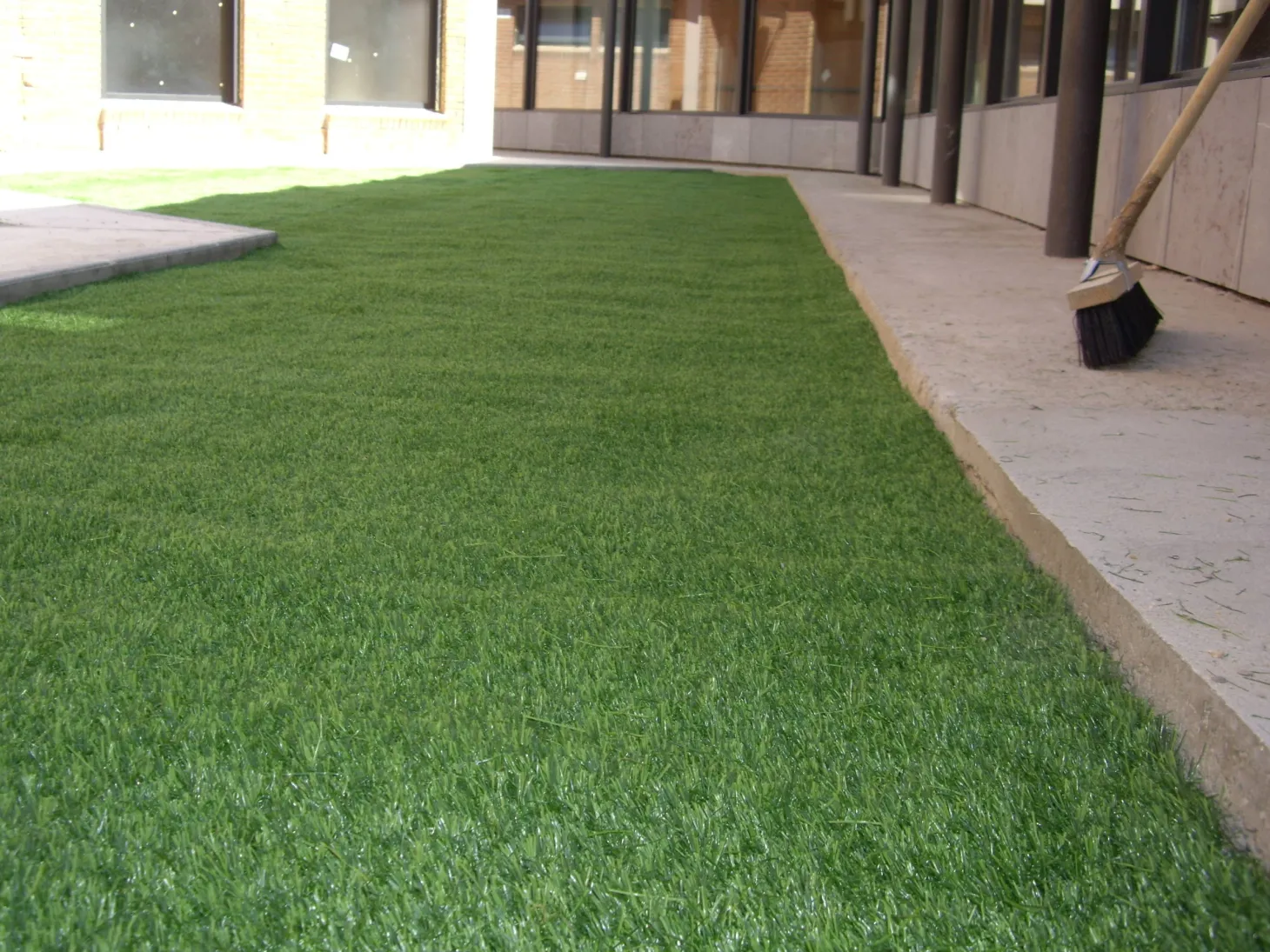 Césped Artificial O39