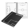 Cuaderno Entrenador Fútbol