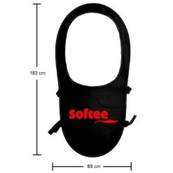 Diana de Entrenamiento Softee Tenis/Pádel