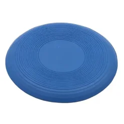 Disco Lanzamiento Súper Seguro Caucho