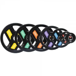 Disco Olímpico Softee Modern