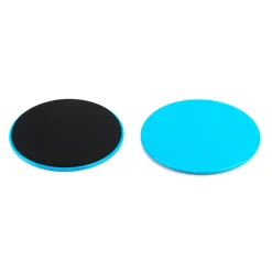 Discos Deslizantes Maximpro Slum Azules