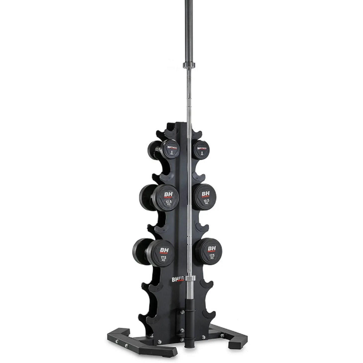 Dumbell Rack BH G505