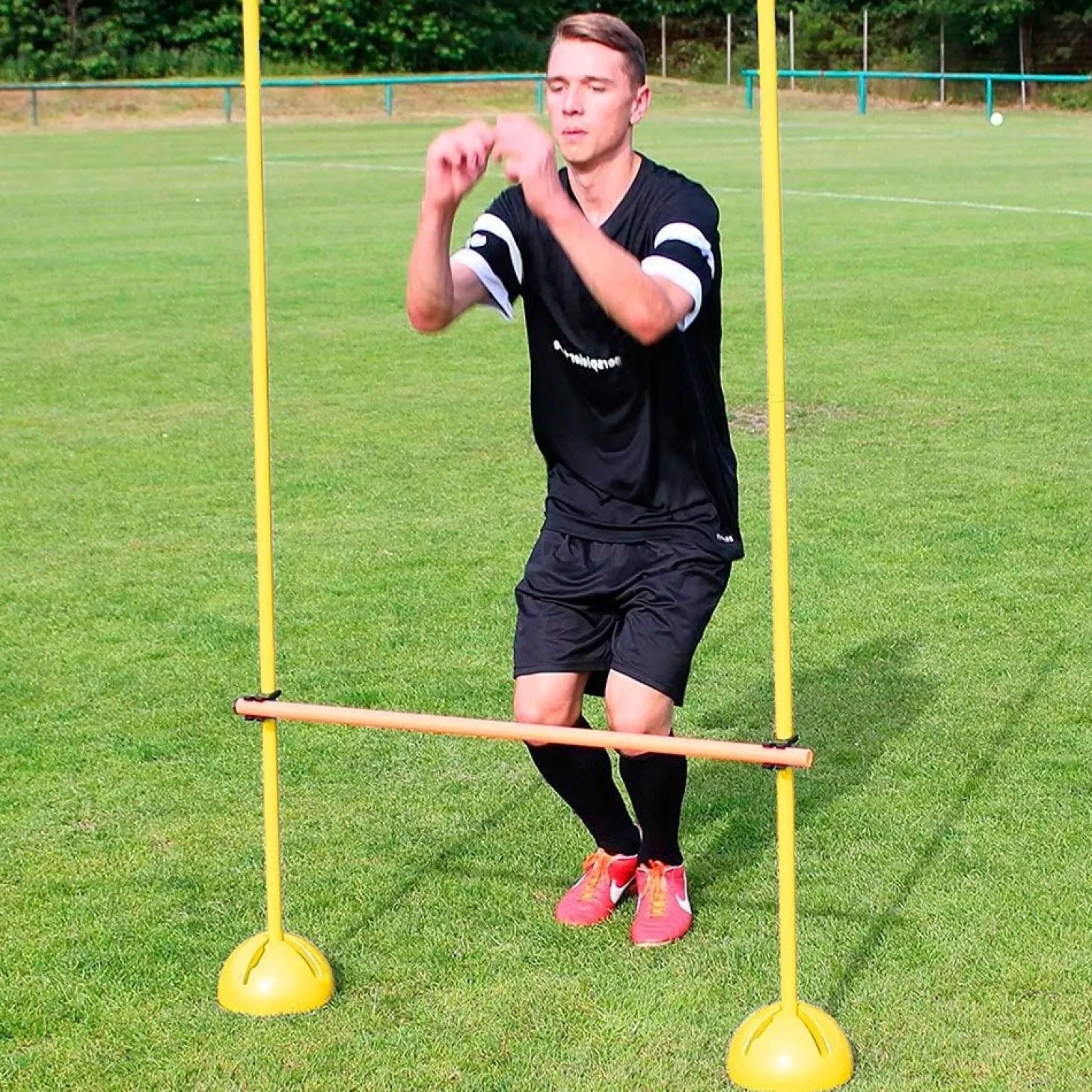 Engarce Giratorio Para Picas