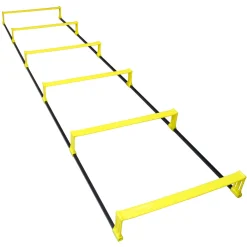 Escalera Agilidad-Vallas Elevada Zastor