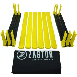 Escalera Agilidad-Vallas Elevada Zastor