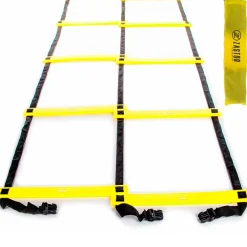 Escalera de Agilidad Doble Zastor STP-4D