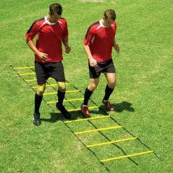 Escalera de Agilidad Doble Zastor STP-4D