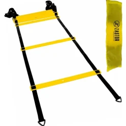 Escalera de Agilidad Zastor STP 4 m