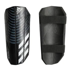 Espinilleras Adidas Predator SG TRN Negras