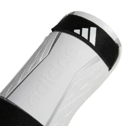 Espinilleras Adidas Tiro Training Blancas