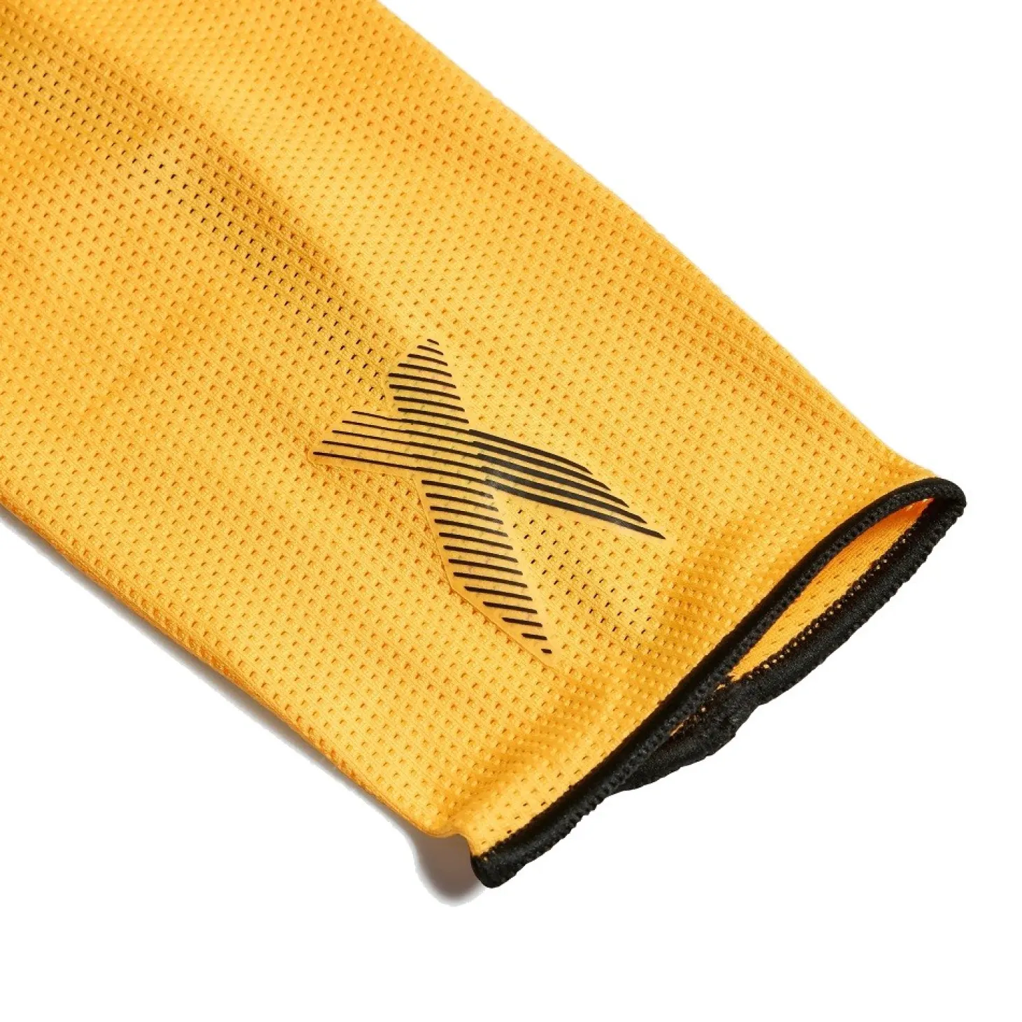 Espinilleras Adidas X SG LGE Naranja/Negro