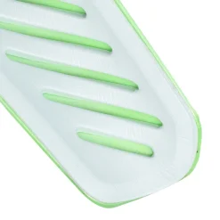 Espinilleras Puma Ultra Light Sleeve Verde/Azul