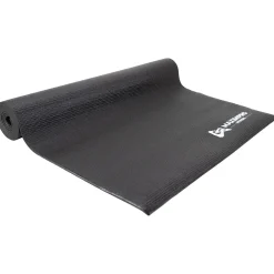 Esterilla Fitness Maximpro Akla 4mm Negro