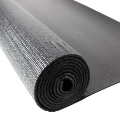 Esterilla Fitness Maximpro Akla 4mm Negro