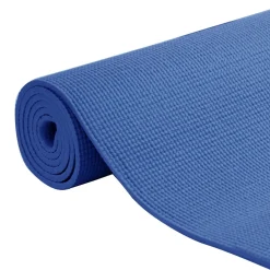Esterilla Fitness Maximpro Akla 6mm Azul