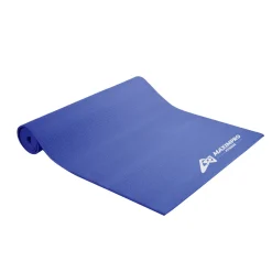 Esterilla Fitness Maximpro Akla 6mm Azul