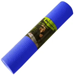 Esterilla Fitness Maximpro Akla 6mm Azul